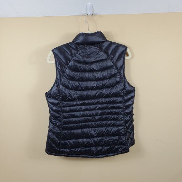 Bernardo Goose Down Vest Size M - Picture 5 of 9